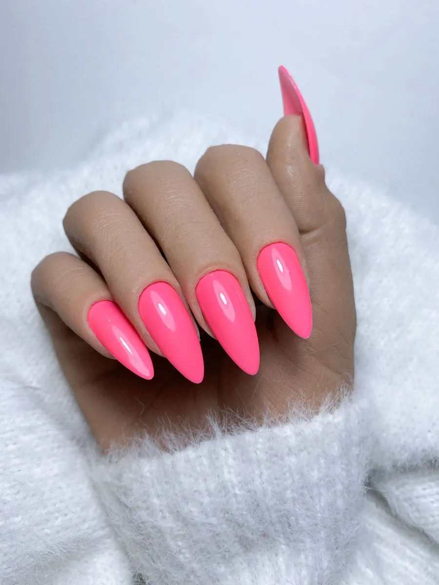 092 - Where's the Party? | Koko & Claire Gel Polish
