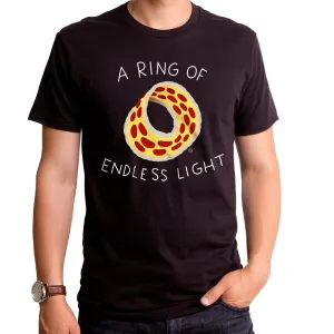 A Ring of Endless Light Adult T-Shirt