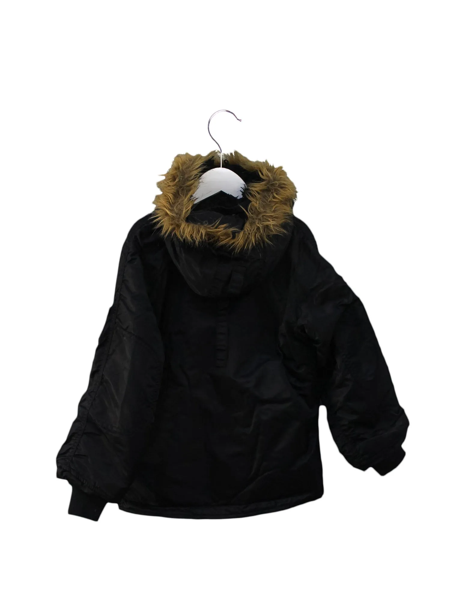 Alpha Industries Inc. Lightweight Jacket 4T