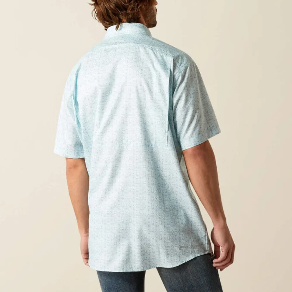 Ariat Mens VentTEK Classic Fit Shirt - 10055243