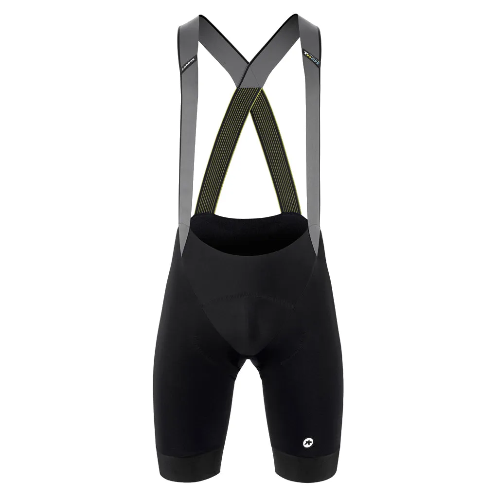 Assos Mille GTS Spring/Fall Bib Shorts C2