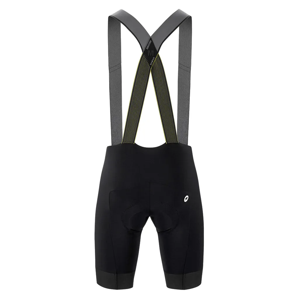 Assos Mille GTS Spring/Fall Bib Shorts C2