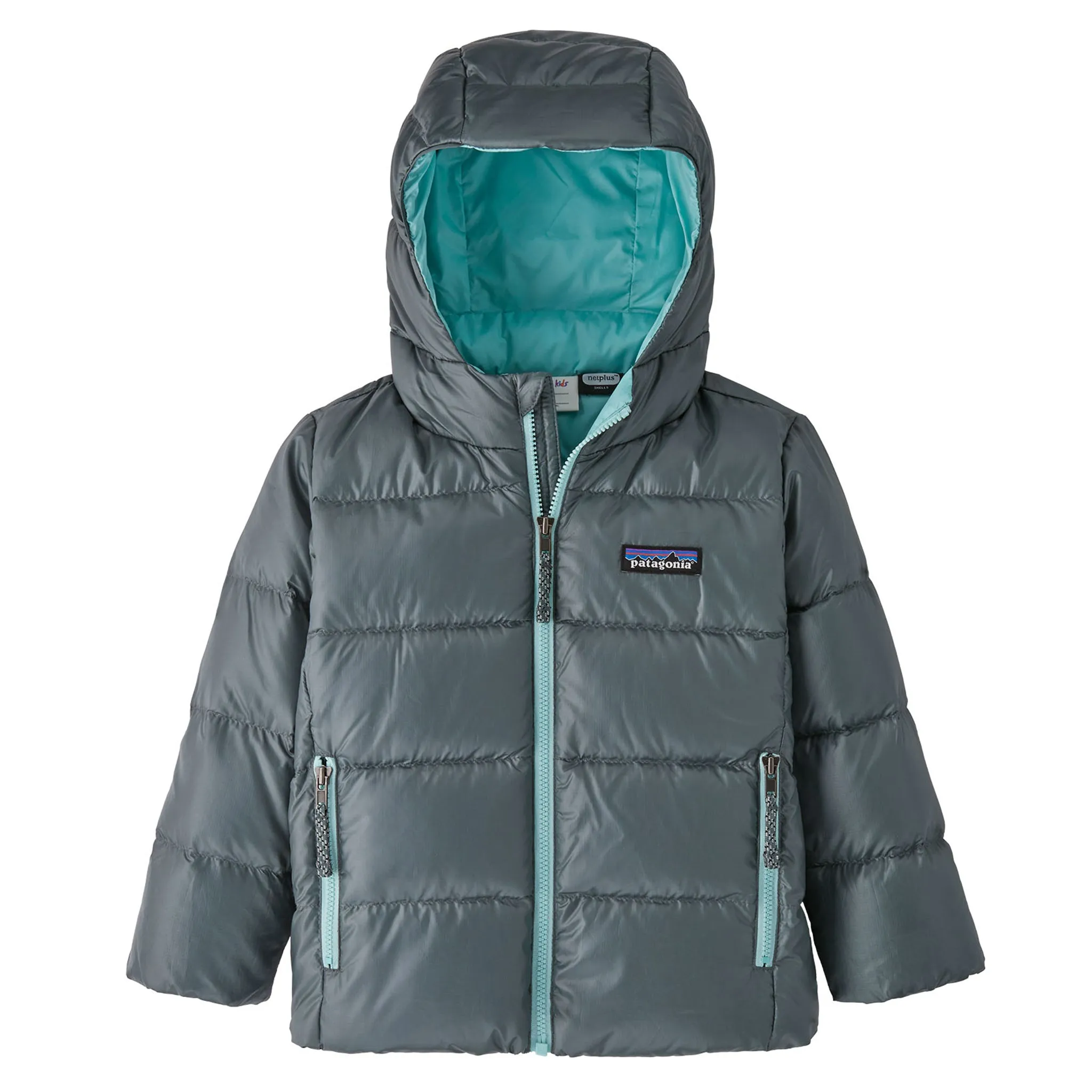 Baby Hi-Loft Down Sweater Hoody
