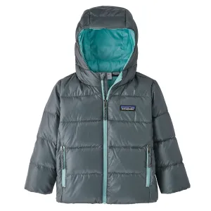Baby Hi-Loft Down Sweater Hoody