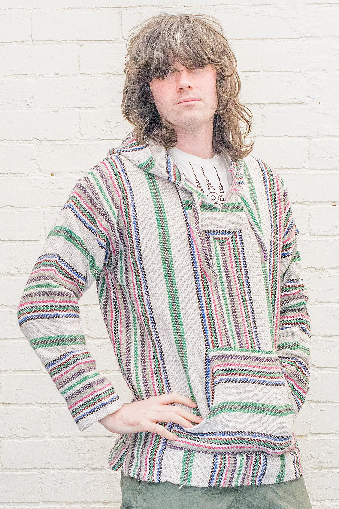 Baja Hoodie Puerto