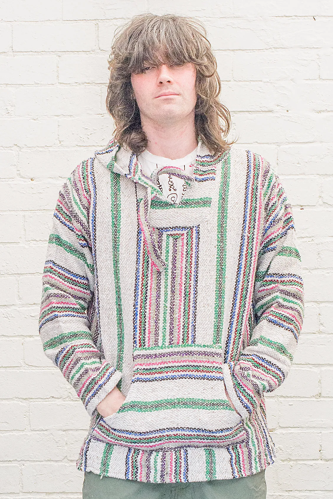 Baja Hoodie Puerto