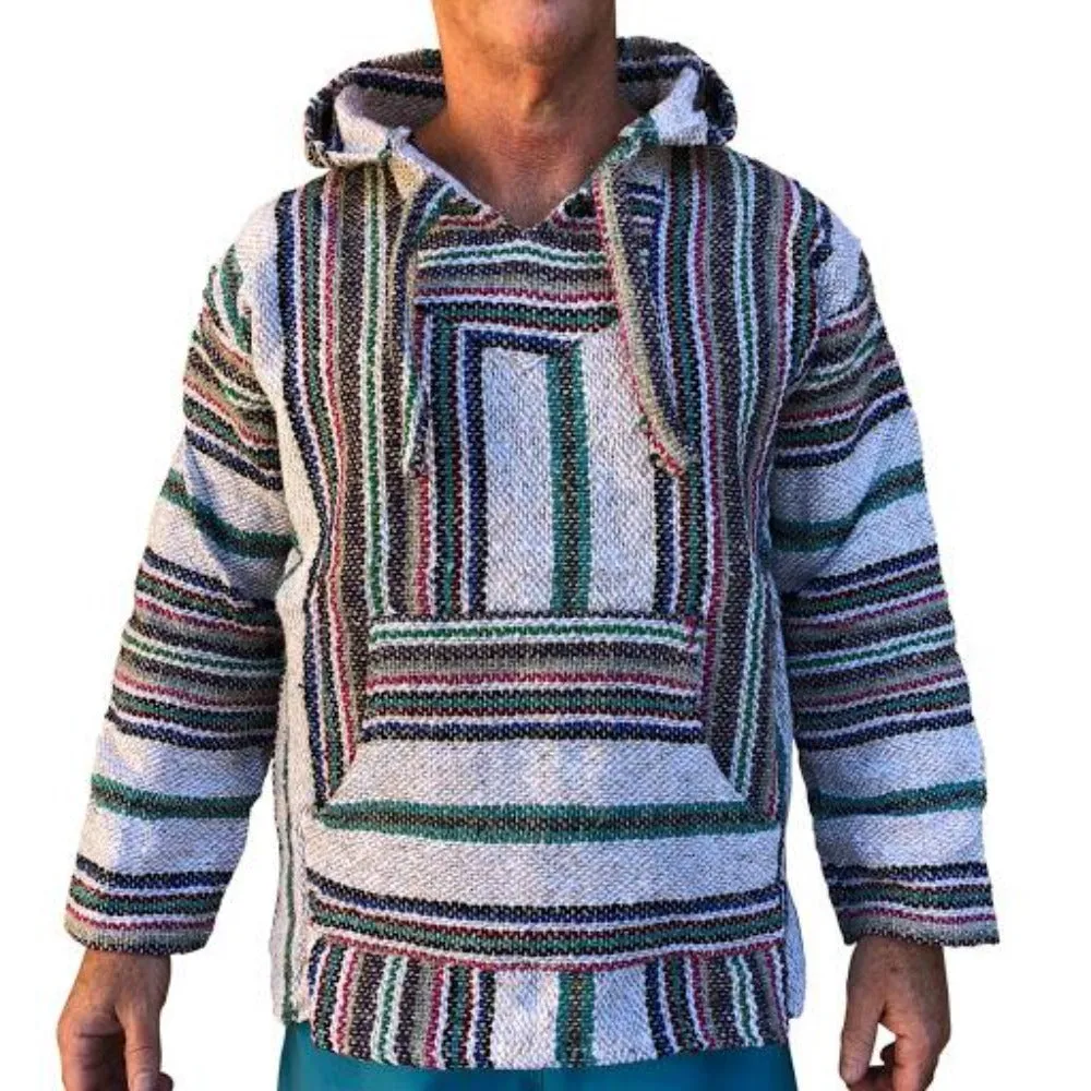 Baja Hoodie Puerto
