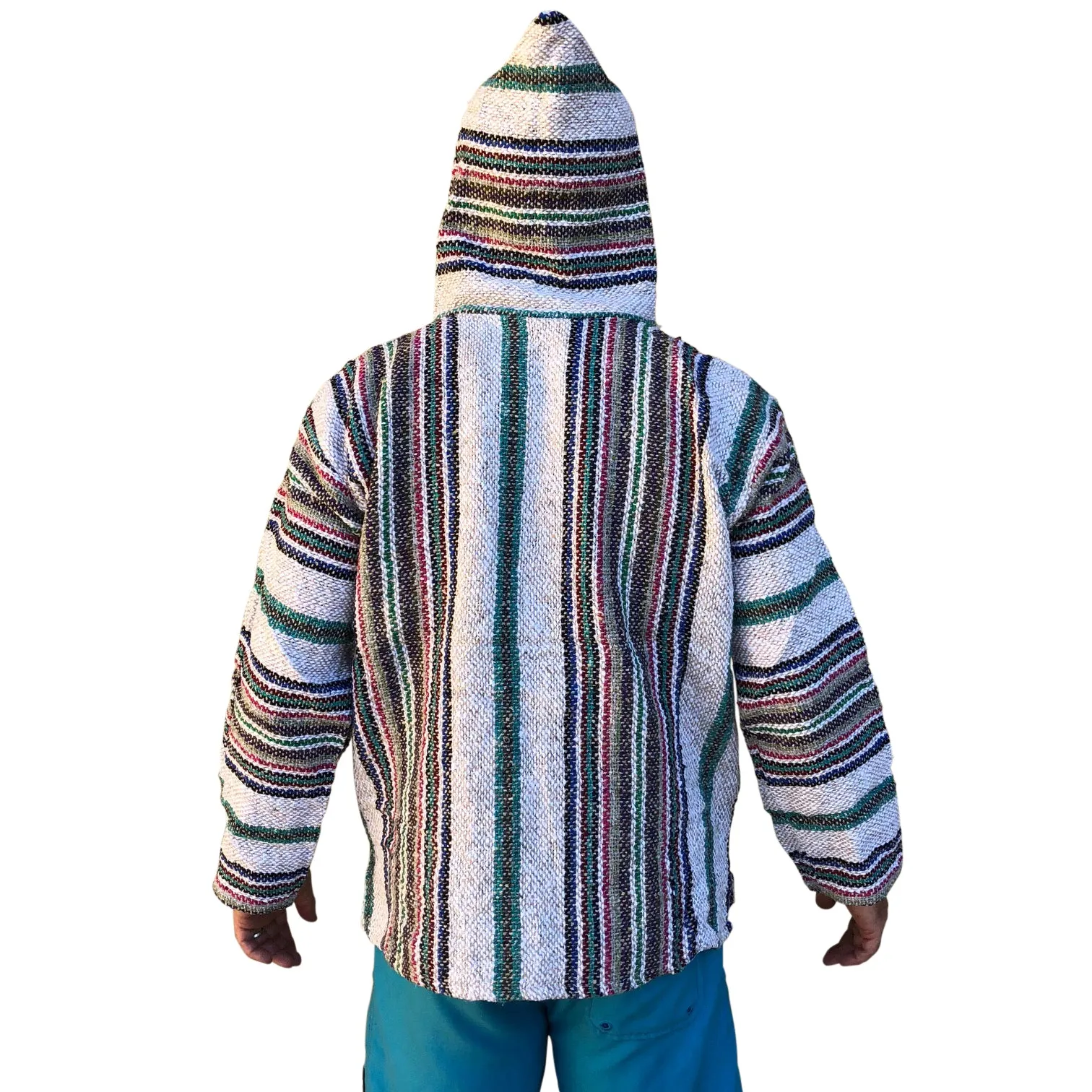 Baja Hoodie Puerto