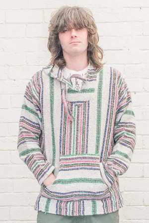 Baja Hoodie Puerto