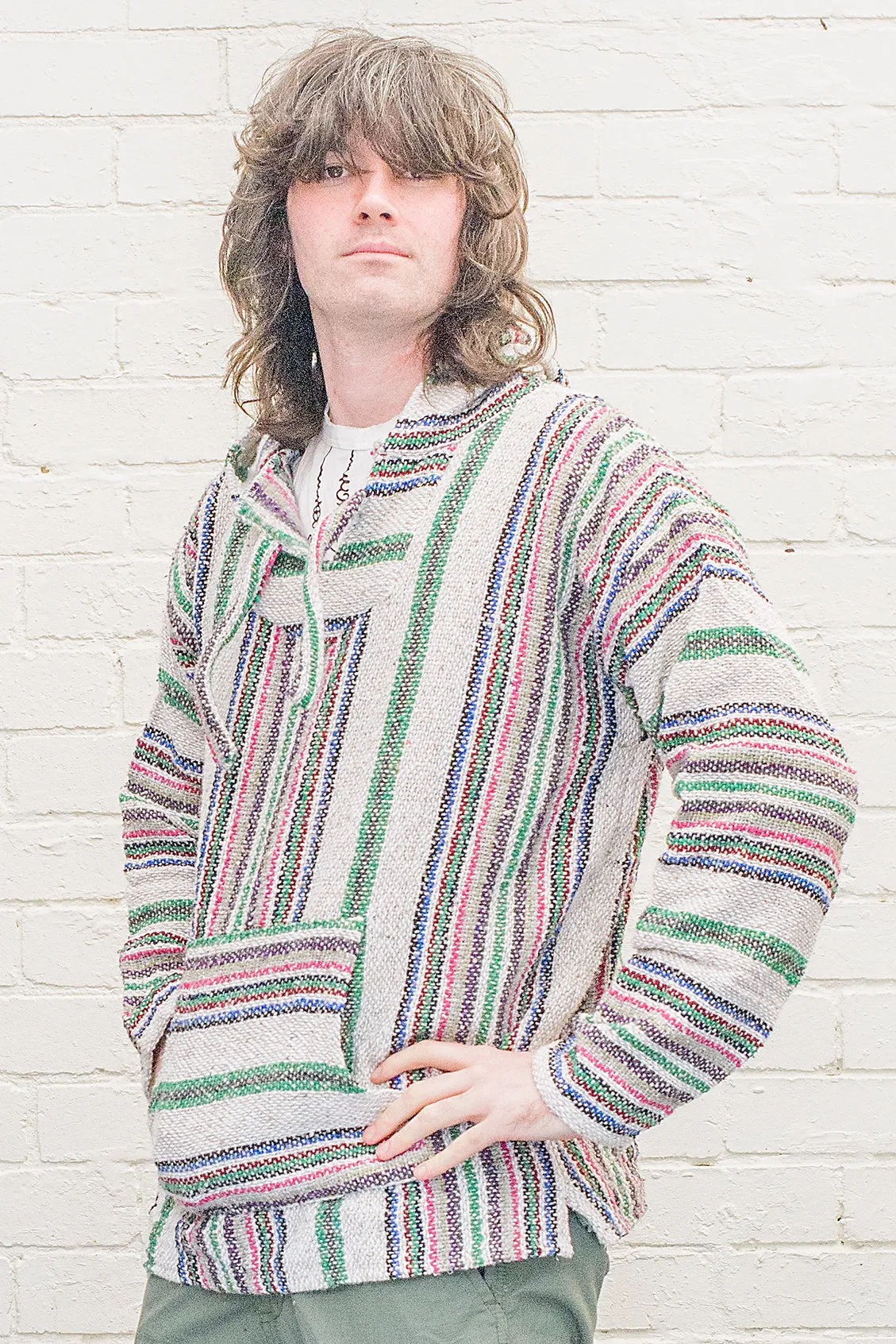 Baja Hoodie Puerto
