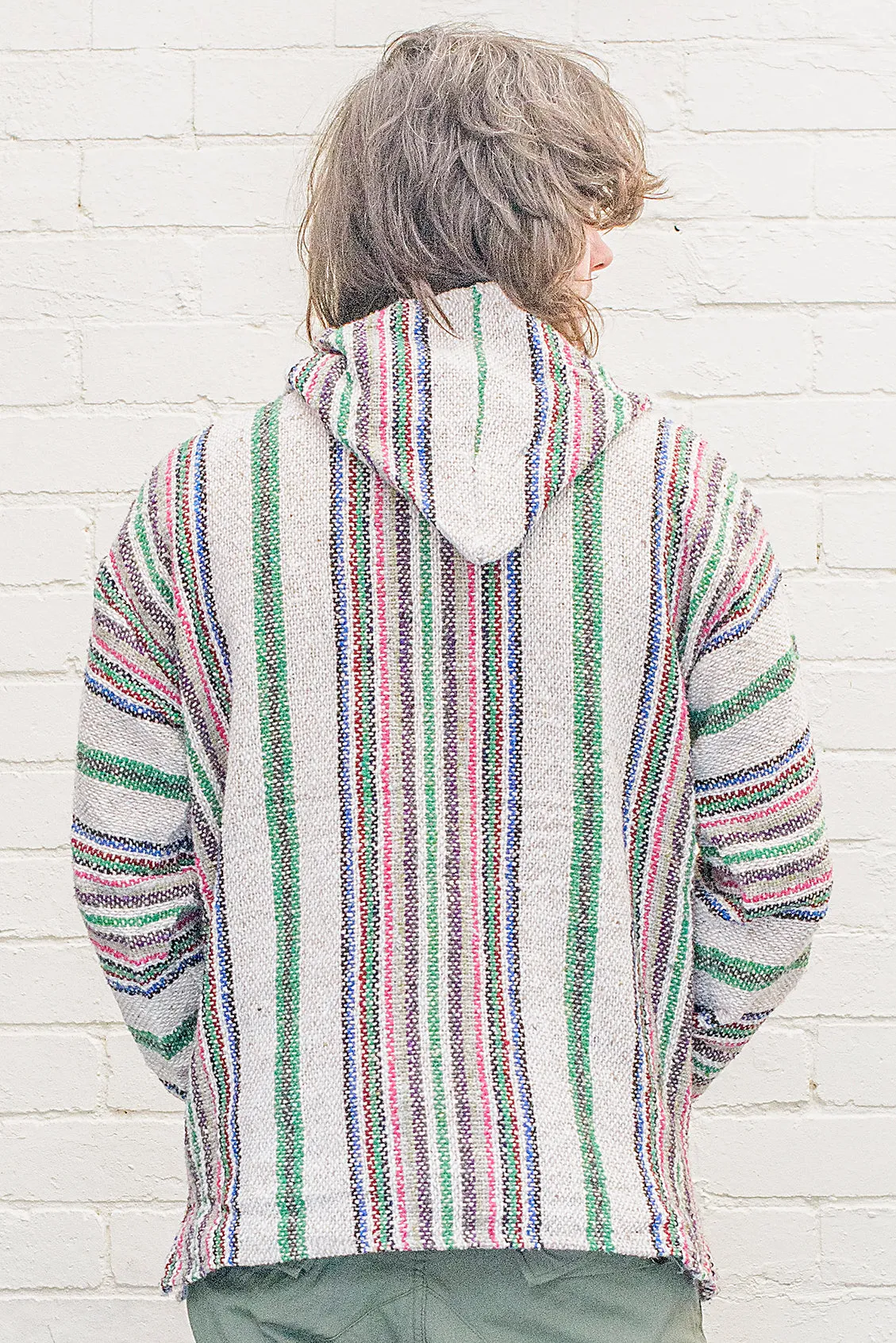 Baja Hoodie Puerto