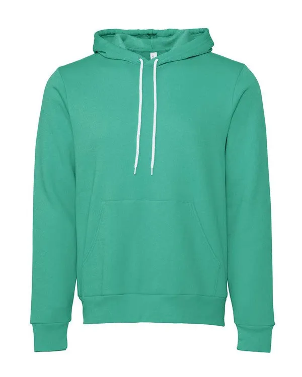 Be Brave Hoodie