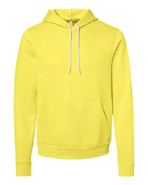 Be Brave Hoodie