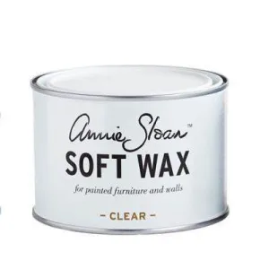 Chalk Paint™ Wax -Clear 500ml (16oz)