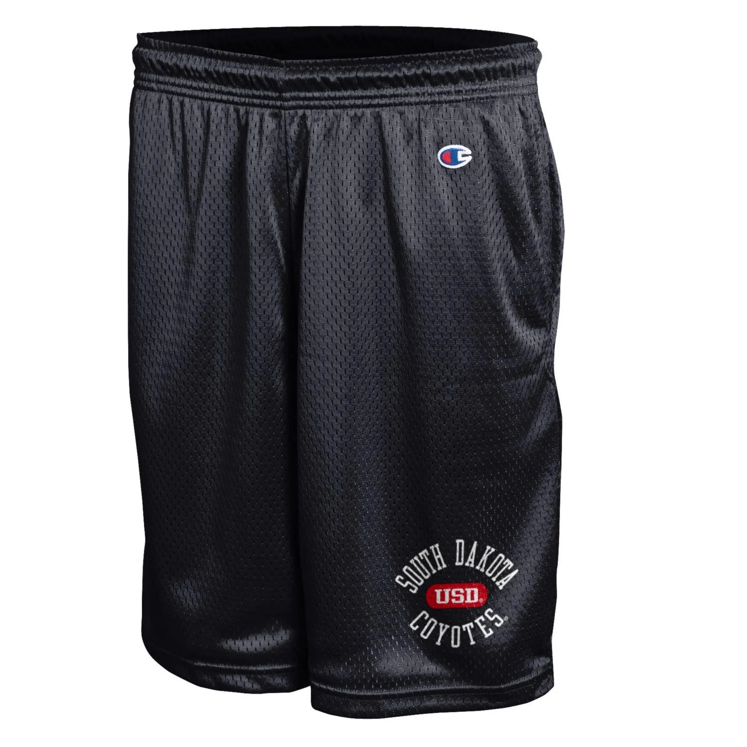 Champion Mesh Short with Side Pockets