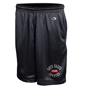 Champion Mesh Short with Side Pockets