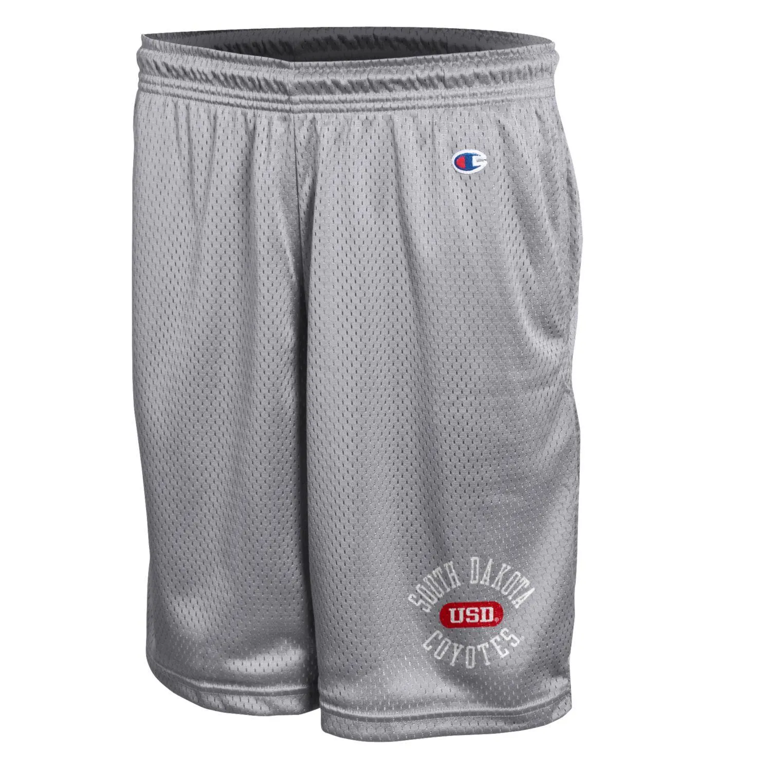 Champion Mesh Short with Side Pockets