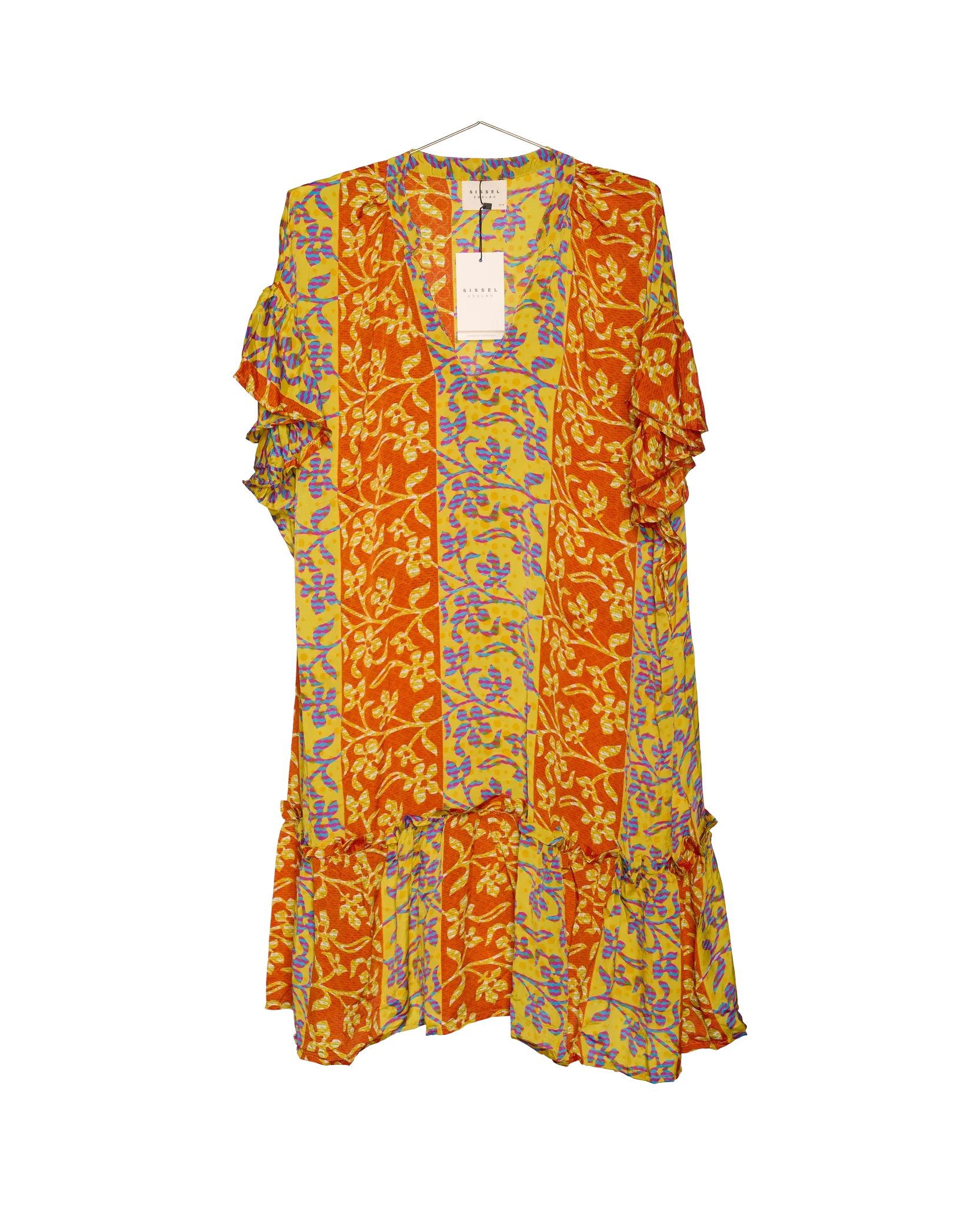 Charm Dress - No. 80