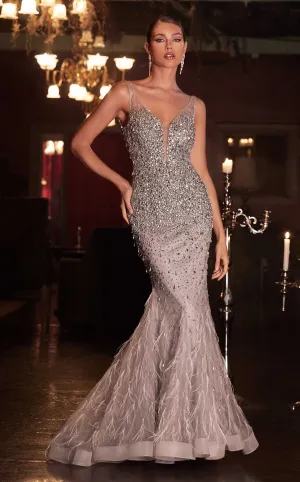 Cinderella Divine B718CL Dress