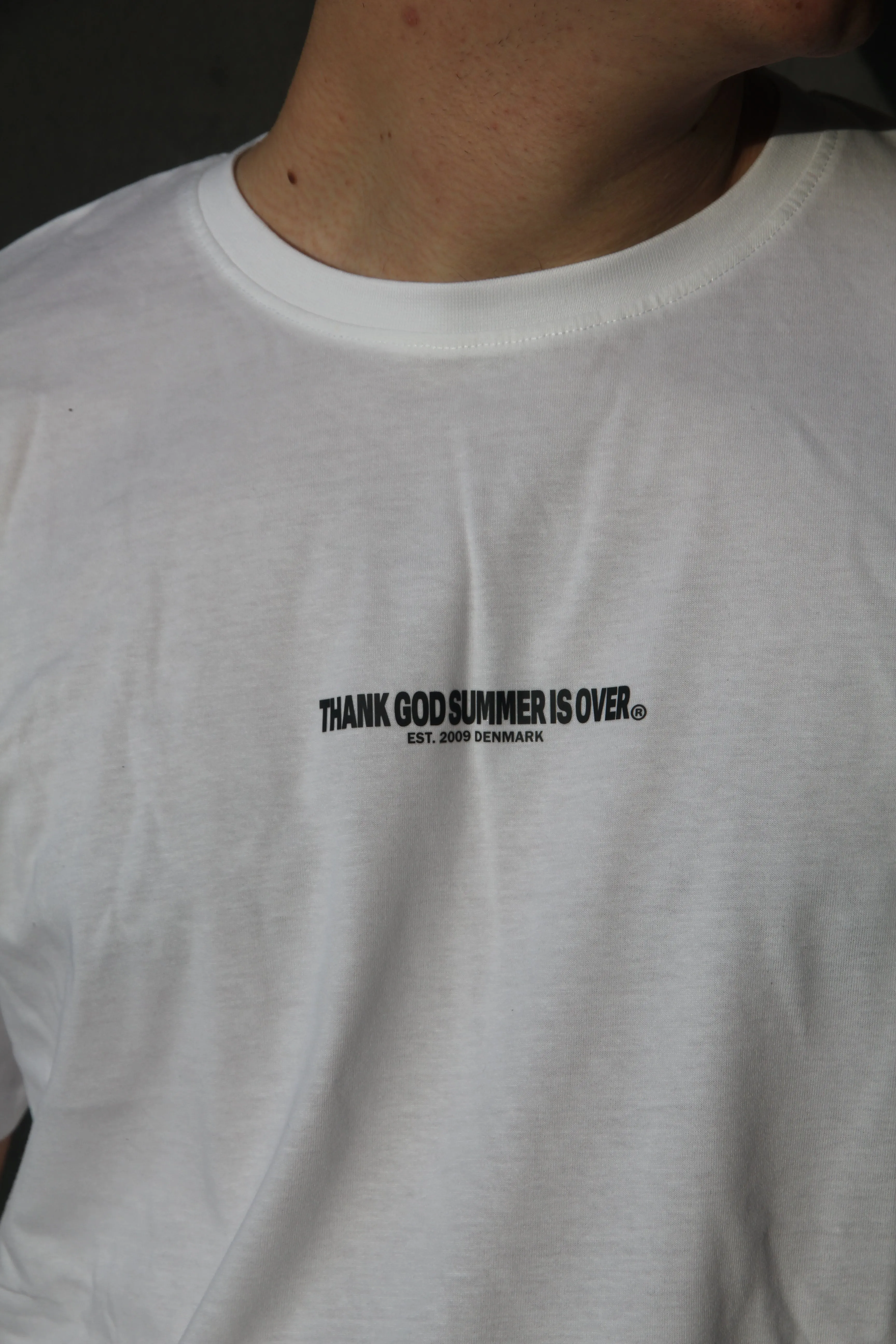 CLASSIC TGSIO T-SHIRT