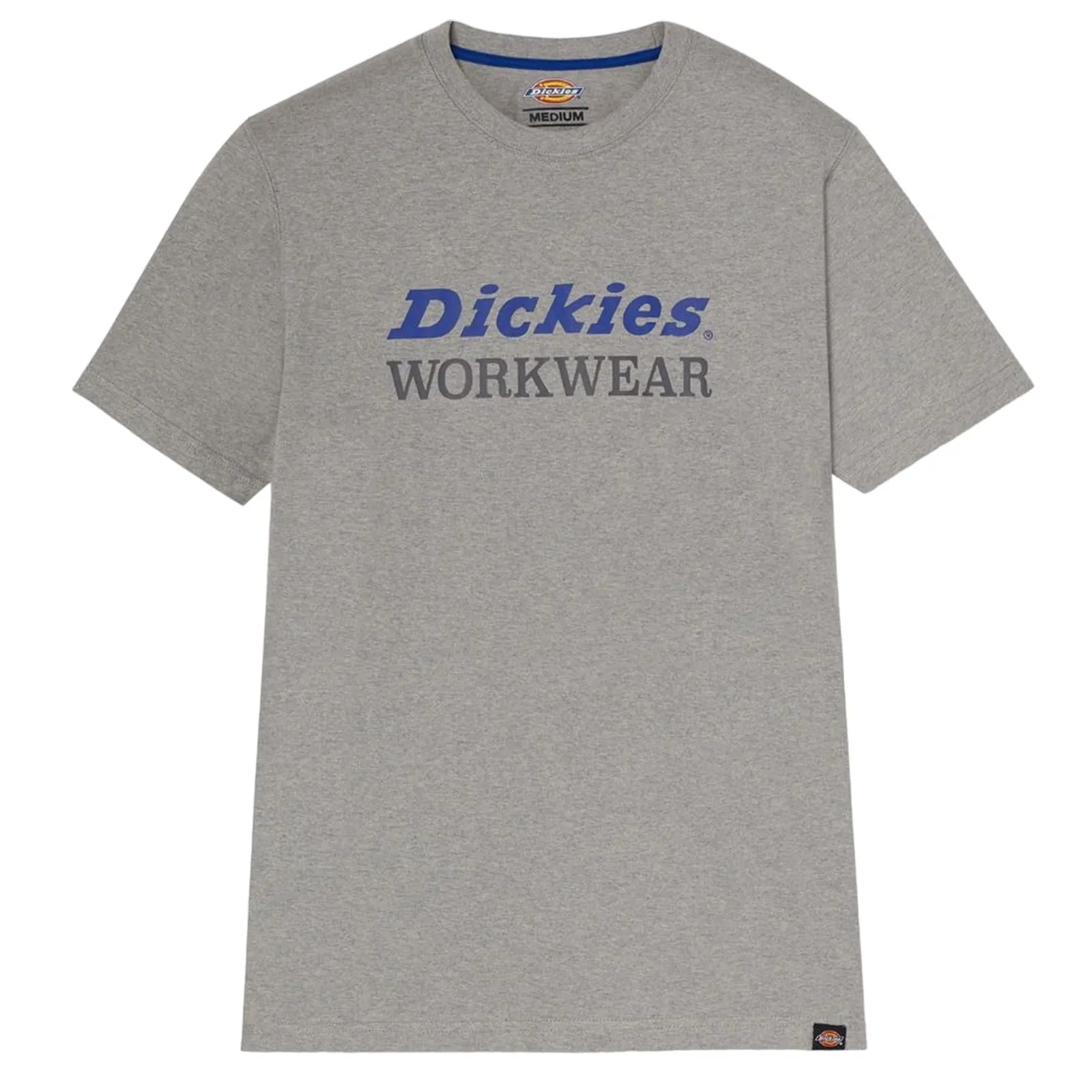 Dickies Mens Rutland Work T-Shirt