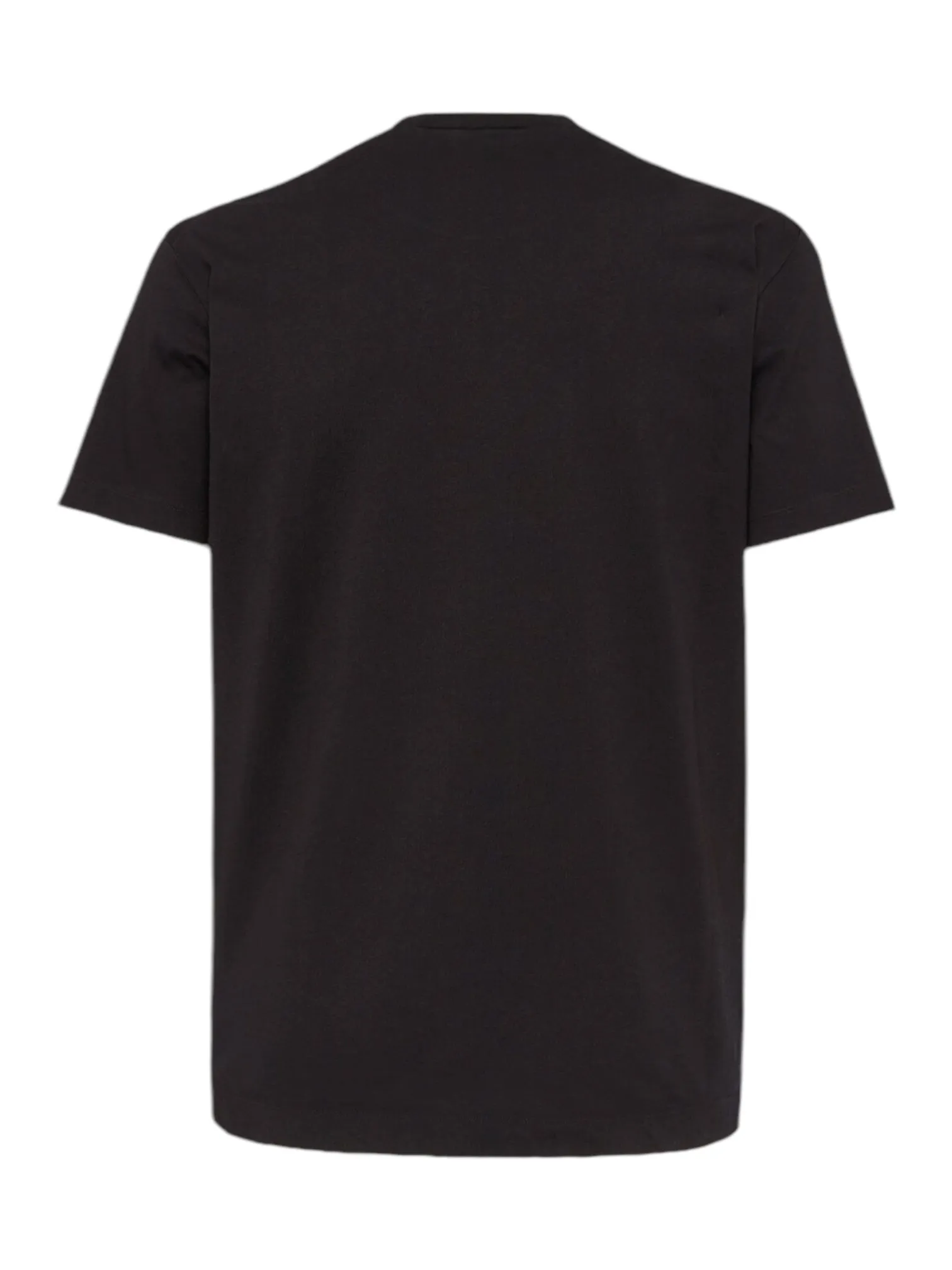 Dsquared2 S74Gd1307 Cool Fit Tee Black