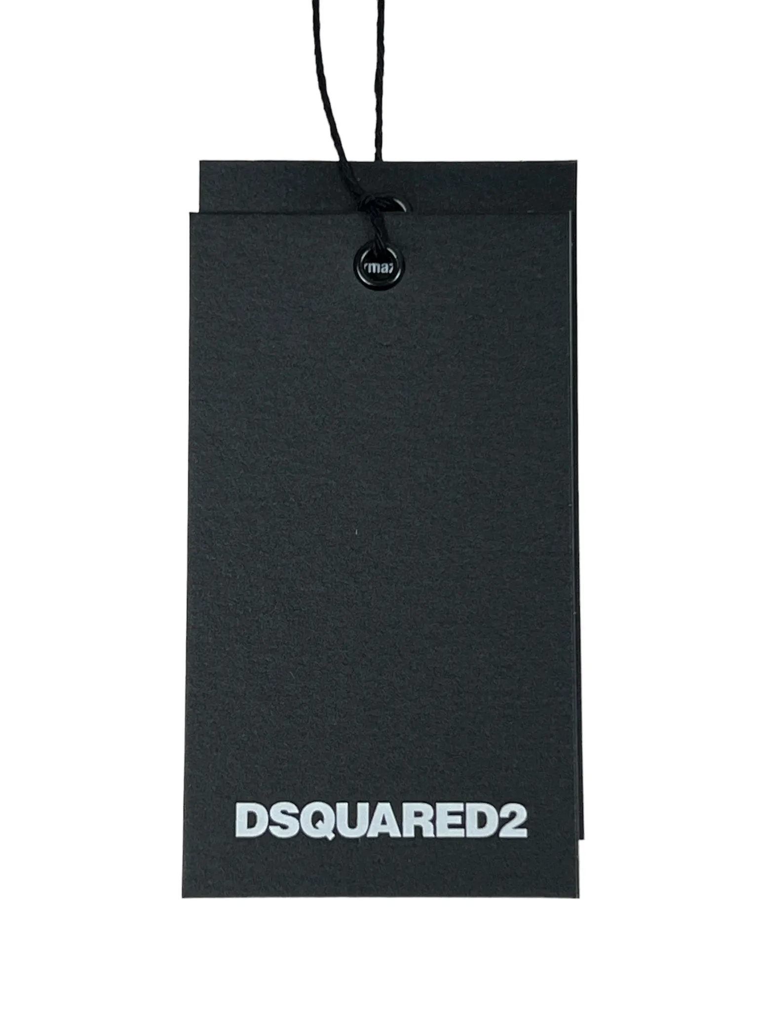 Dsquared2 S74Gd1307 Cool Fit Tee Black