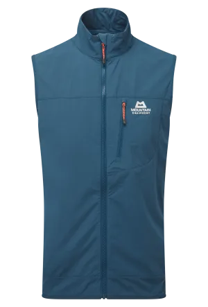 Echo Men's Vest [ME-006836_SAMPLE]