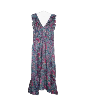 Elvira Dress - No. 190
