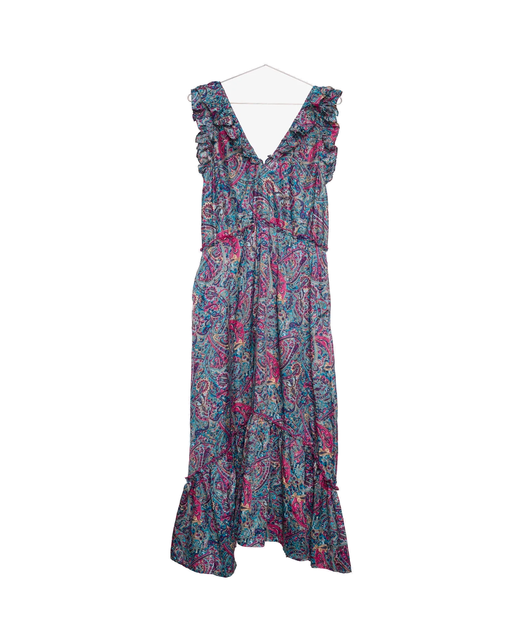 Elvira Dress - No. 190