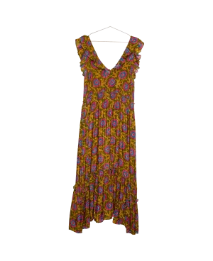 Elvira Dress - No. 310