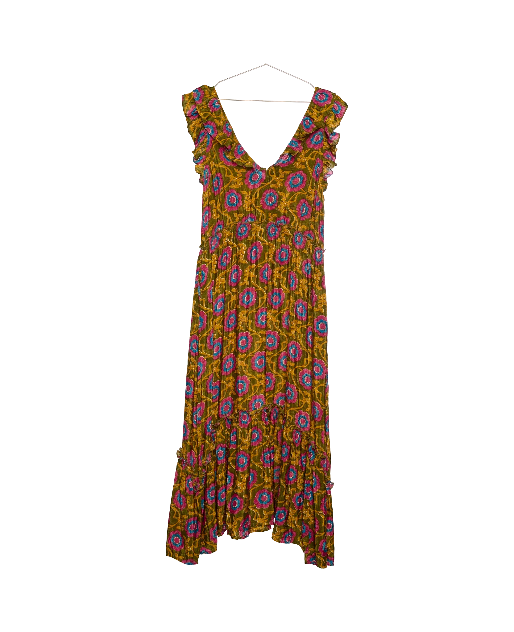 Elvira Dress - No. 310