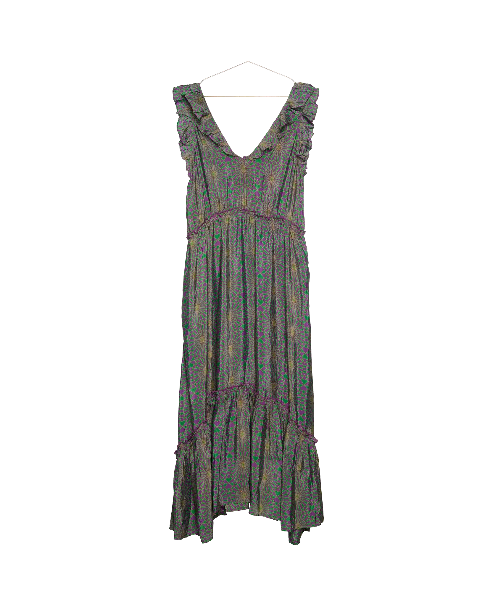 Elvira Dress - No. 335