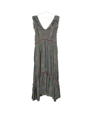 Elvira Dress - No. 335