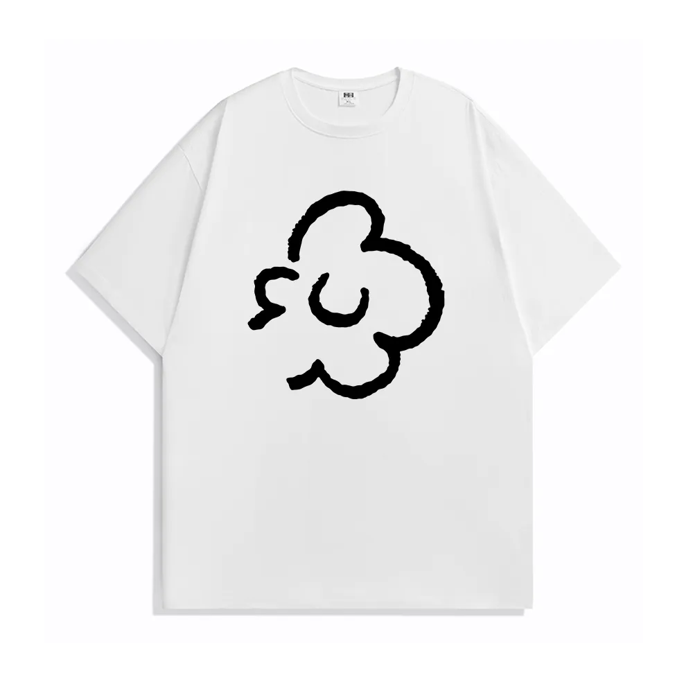 Floral Print Creative Graphic T-Shirts, Hoodies, Sweatshirts