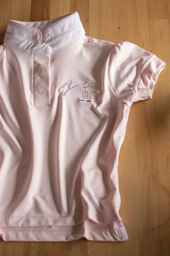 Girls' Show Shirt Madrid