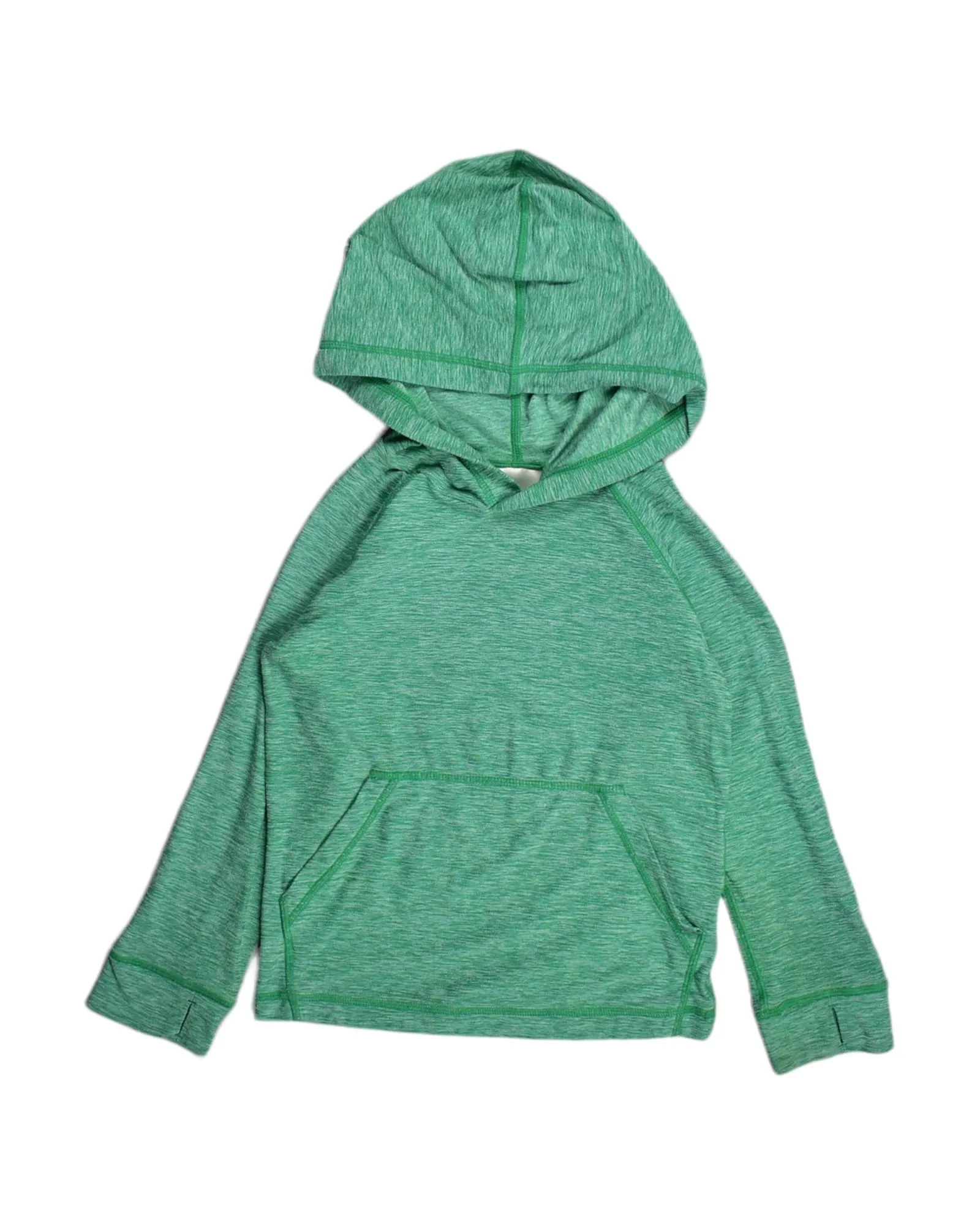 Hanna Andersson Lightweight Jacket 3T