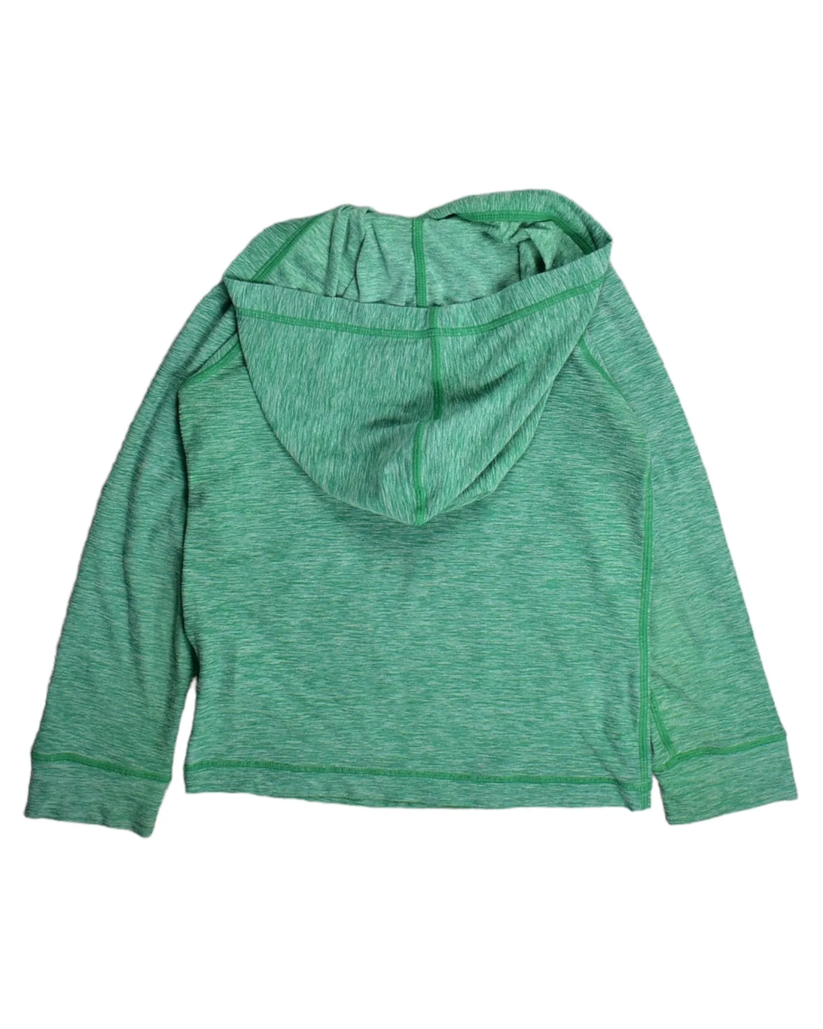 Hanna Andersson Lightweight Jacket 3T