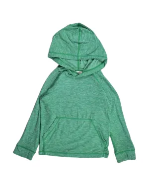 Hanna Andersson Lightweight Jacket 3T