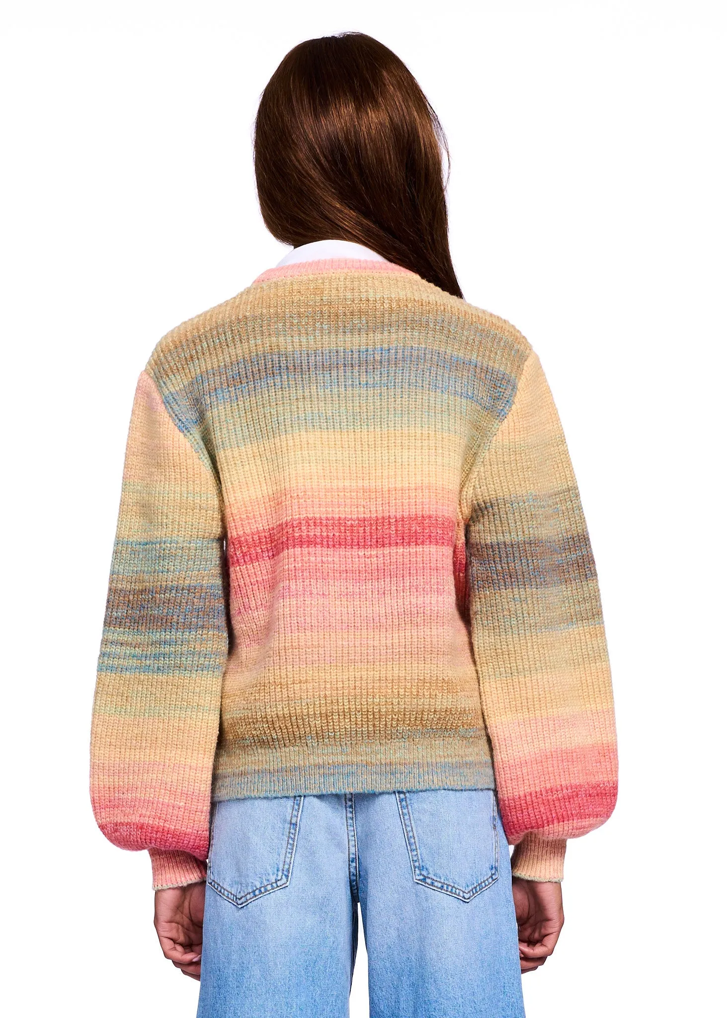 HELMSTEDT Grace Sweater