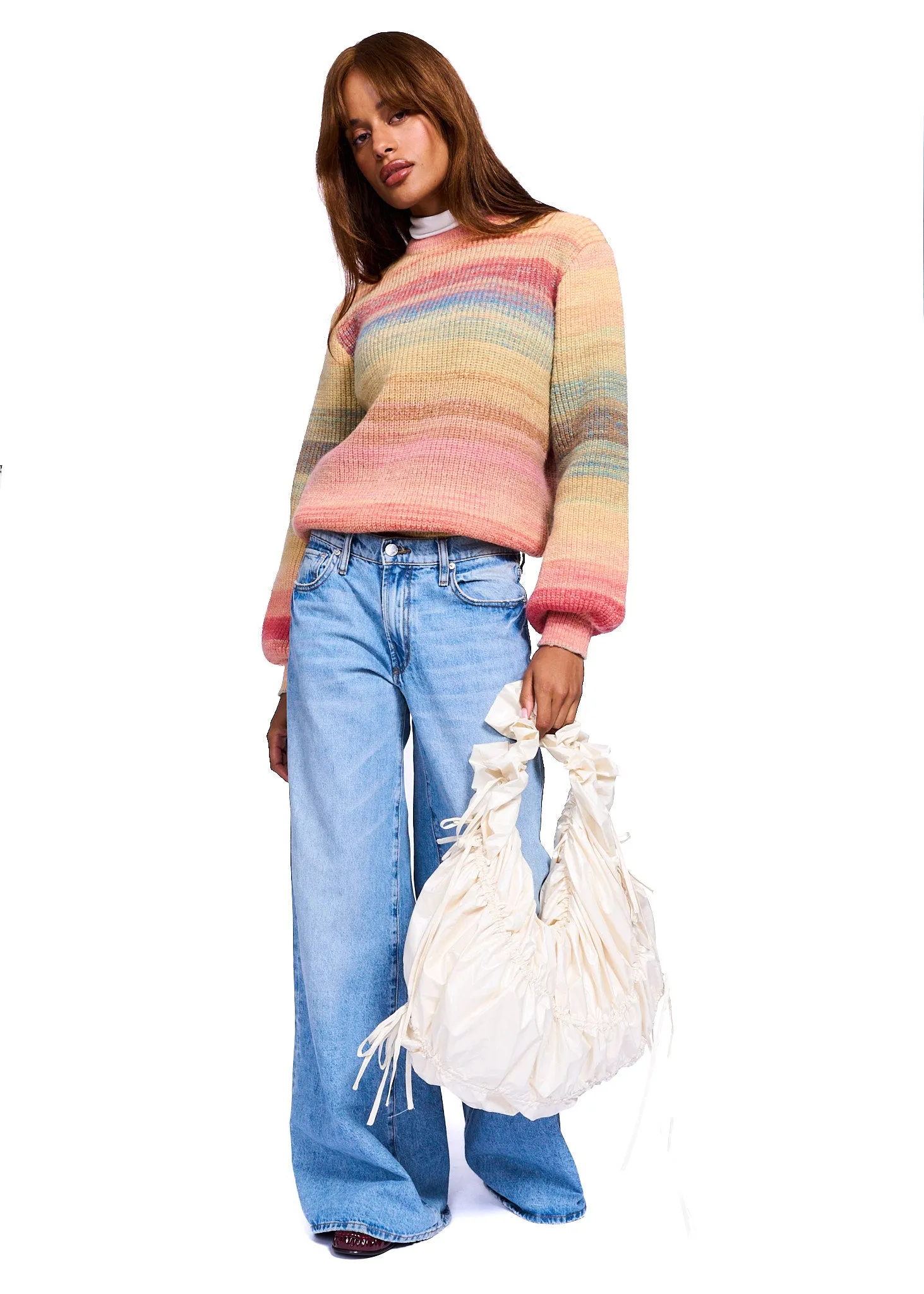 HELMSTEDT Grace Sweater