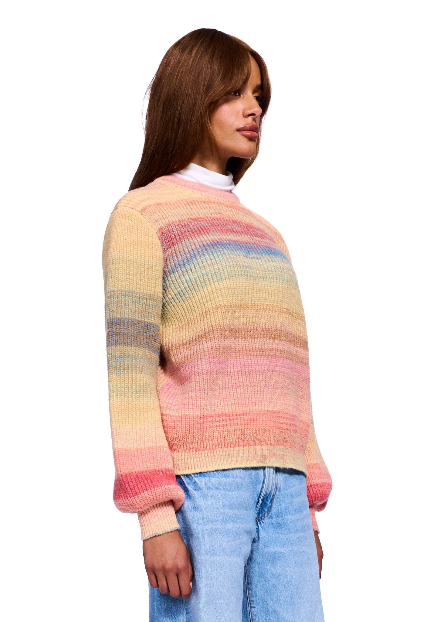 HELMSTEDT Grace Sweater