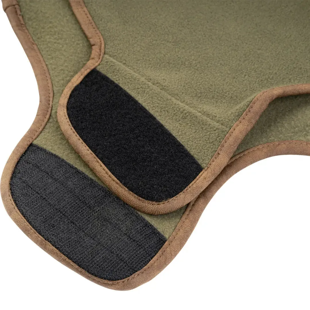 Jack Pyke Fleece Dog Coat