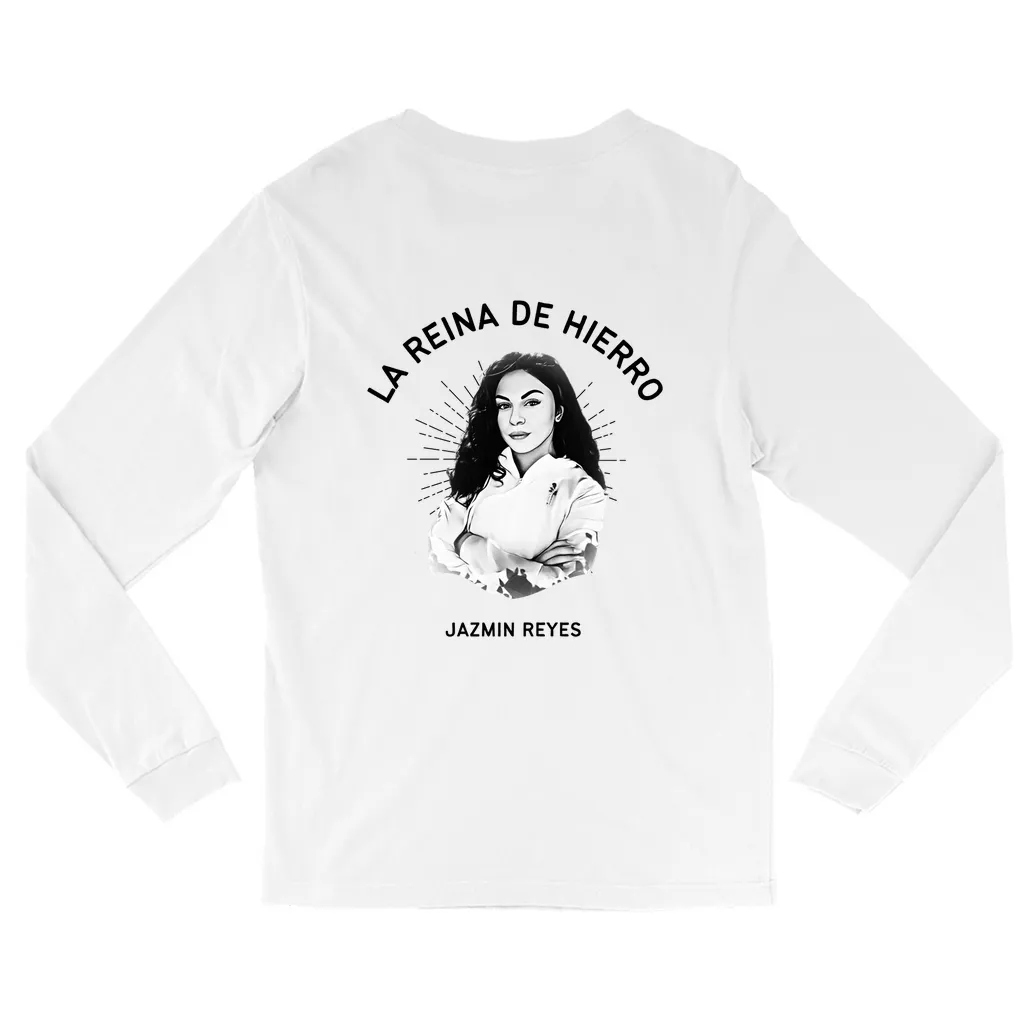 Jazmin XS/S Long Sleeve Shirts