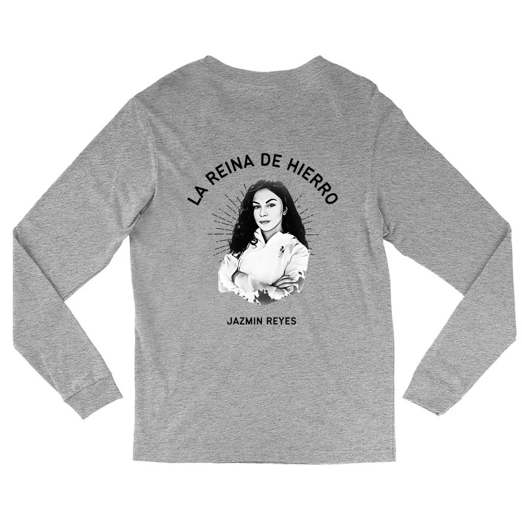 Jazmin XS/S Long Sleeve Shirts