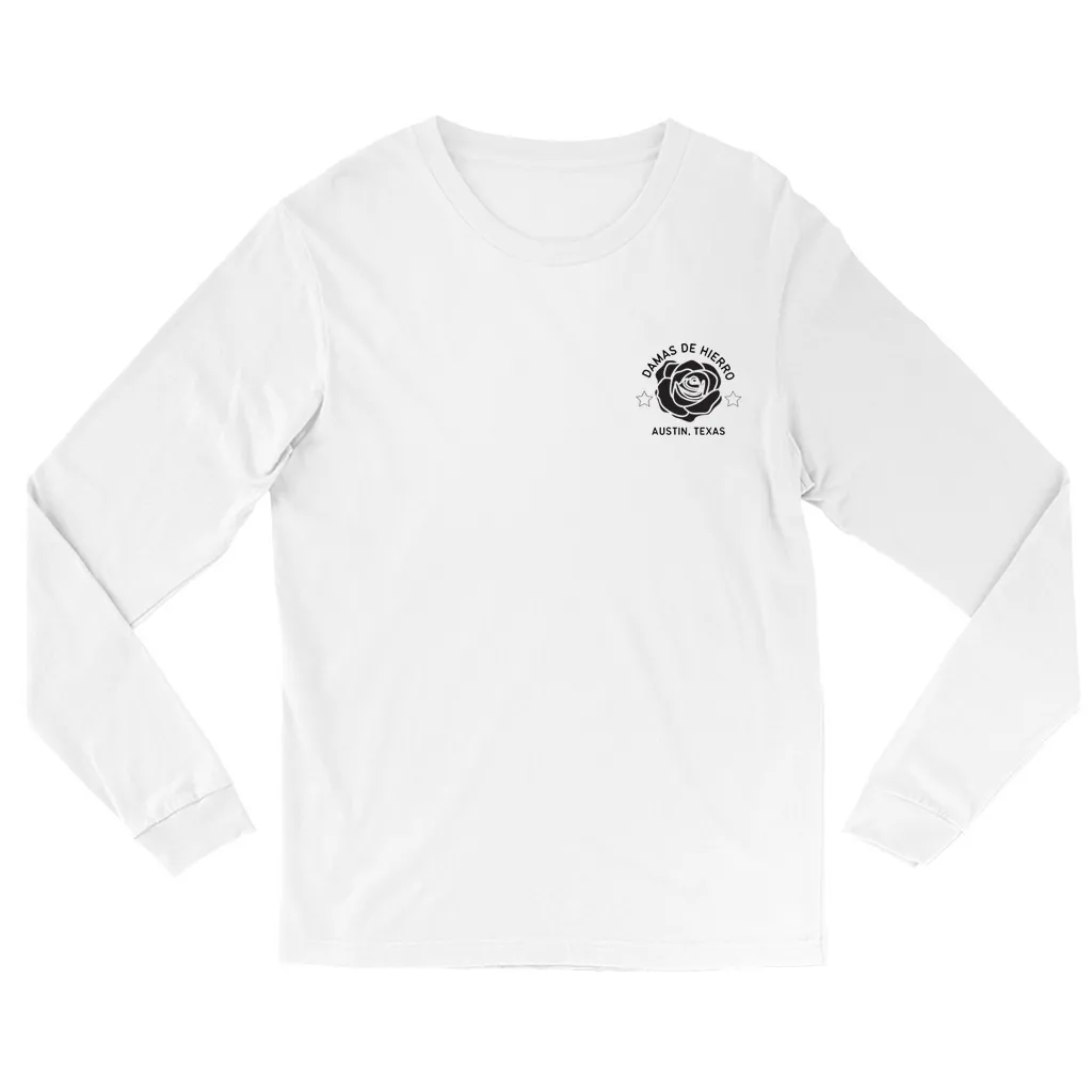 Jazmin XS/S Long Sleeve Shirts
