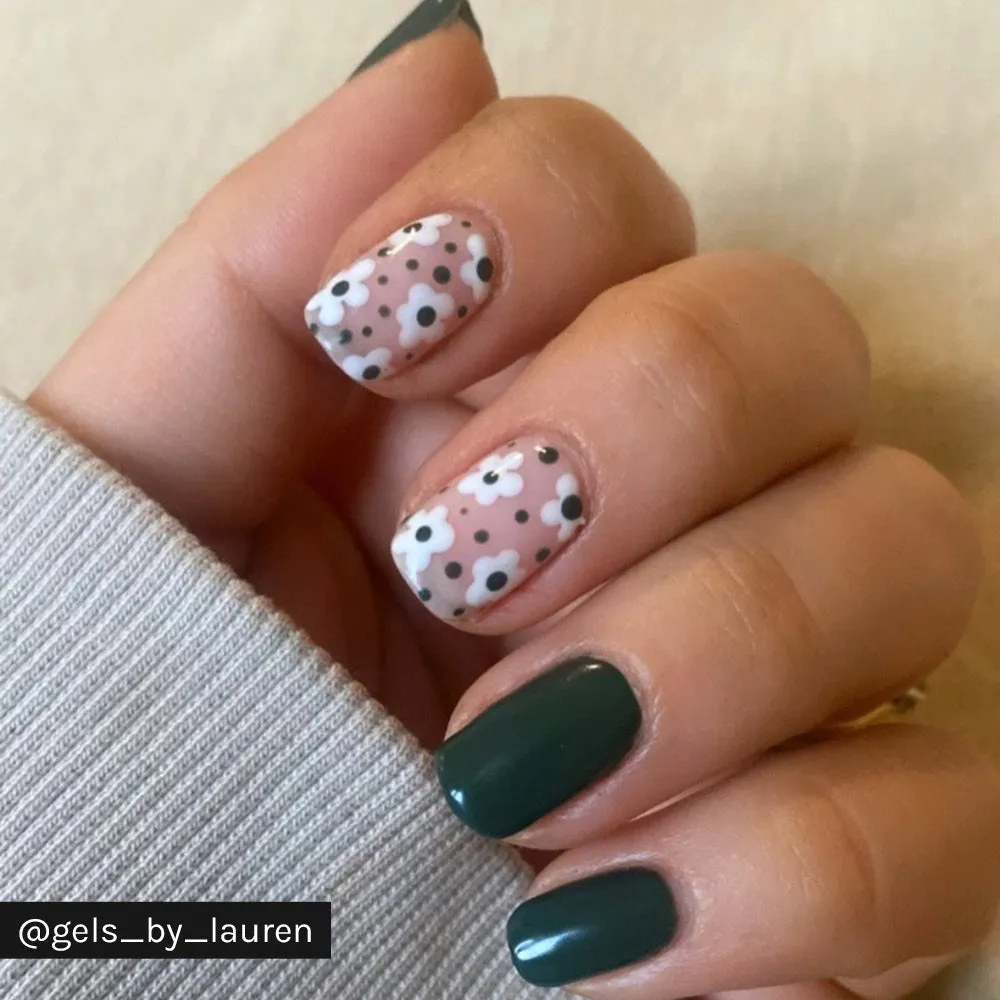 Just White