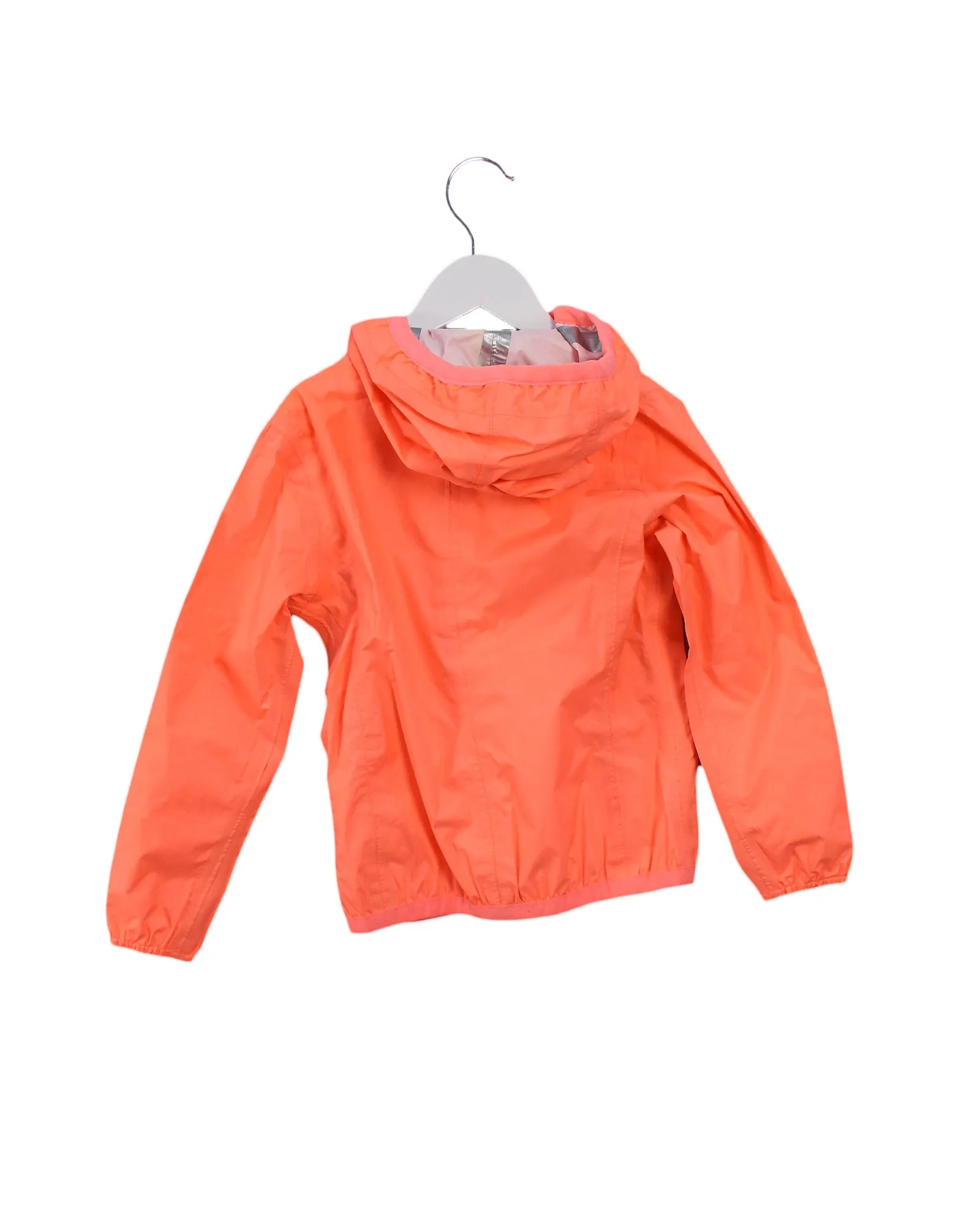 K-Way Lightweight Jacket 6T (116cm)