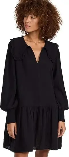 Kathy dress in Black