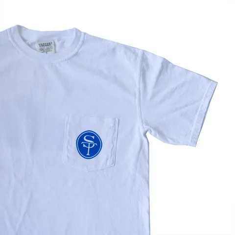 Kentucky Lexington Gameday T-Shirt White